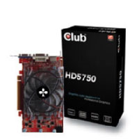 Club3d HD5750 (CGAX-57524I)